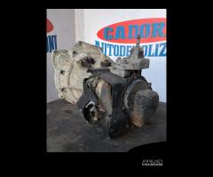 Cambio manuale Ford Fiesta MKV 1.4 benzina 2002 - 6