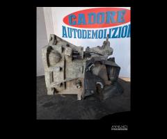 Cambio manuale Ford Fiesta MKV 1.4 benzina 2002 - 7