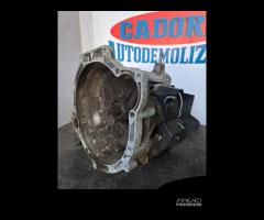 Cambio manuale Ford Fiesta MKV 1.4 benzina 2002 - 8