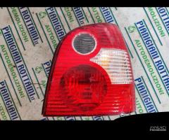 Faro Posteriore Destro Volkswagen Polo 2002