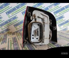 Faro Posteriore Destro Volkswagen Polo 2002 - 3