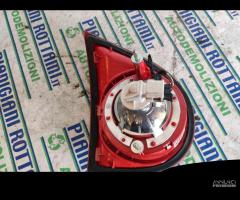 Faro Posteriore Interno Destro Volkswagen Golf V