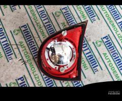 Faro Posteriore Interno Sinistro Volkswagen Golf V