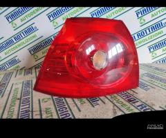 Faro Posteriore Sinistro Volkswagen Golf V 2008