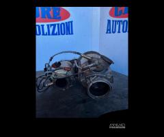 Filtro antiparticolato Audi A3 8V SEDAN 2.0 D 2014 - 7