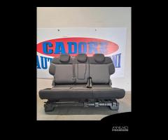 Sedile posteriore Fiat 500 L 1° 1.6 D 2013 - 1