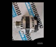 Alternatore Citroen Jumper 4H03 2022 - 2