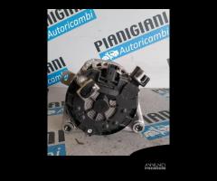 Alternatore Citroen Jumper 4H03 2022