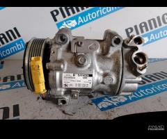 Compressore A/C Citroen Jumper 4H03 2022 - 2