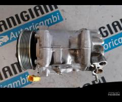 Compressore A/C Citroen Jumper 4H03 2022