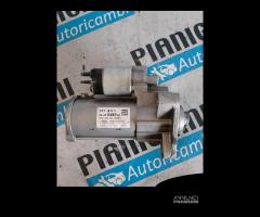 Motorino Avviamento Citroen Jumper 4H03 2022