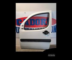 Porta anteriore sinistra Fiat Doblo 1° 1.9 D 2009