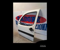 Porta anteriore sinistra Fiat Doblo 1° 1.9 D 2009