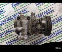 Compressore A/C Hyundai Tucson G4GC 2006