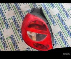 Faro Posteriore Sinistro Renault Clio 2007 - 1