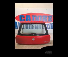 Portellone/Bagagliaio Fiat Grande Punto 1.9 D 2008 - 1