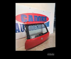 Portellone/Bagagliaio Fiat Grande Punto 1.9 D 2008 - 3