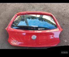 Portellone Posteriore Alfa Romeo MiTo 2009 - 1