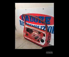 Porta anteriore sx Fiat Grande Punto 1.9 D 2008 - 8