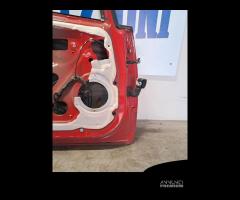 Porta anteriore sx Fiat Grande Punto 1.9 D 2008 - 9