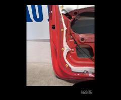 Porta anteriore sx Fiat Grande Punto 1.9 D 2008 - 10