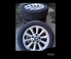 Cerchi in Lega R16 per Bmw Serie 1 E87