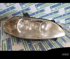 Faro Anteriore Destro Fiat Croma 2006