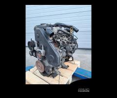 Motore Ford Focus Mk1 1.8 diesel del 2003 - FFDA - 4