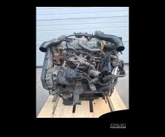 Motore Ford Focus Mk1 1.8 diesel del 2003 - FFDA - 6