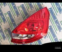 Faro Posteriore Destro Ford Fiesta 2009 - 1