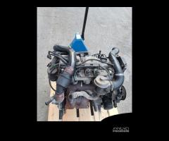 Motore Ford Focus Mk1 1.8 diesel del 2003 - FFDA - 16