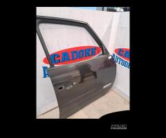 Porta anteriore destra Renault Espace 2.0 D 2009 - 3