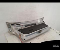 Portellone - Bagagliaio Volkswagen Golf 1.6 B 1999 - 9