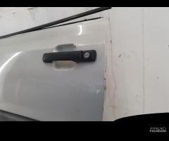 Porta anteriore sx Volkswagen Golf III 1.6 B 1999 - 8