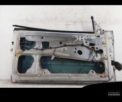 Porta anteriore sx Volkswagen Golf III 1.6 B 1999 - 12