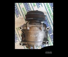 Compressore Aria Condizionata Honda Jazz L12A4