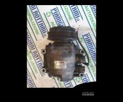 Compressore Aria Condizionata Honda Jazz L12A4 - 2