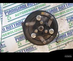 Compressore Aria Condizionata Honda Jazz L12A4 - 3