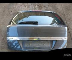 Portellone Posteriore Opel Astra H 2009 - 1