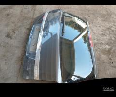 Portellone Posteriore Opel Astra H 2009 - 4