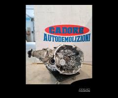 Cambio manuale Nissan Qashqai 1° J10 2.0 D 2008 - 1