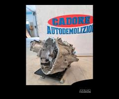 Cambio manuale Nissan Qashqai 1° J10 2.0 D 2008 - 3