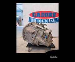 Cambio manuale Nissan Qashqai 1° J10 2.0 D 2008 - 5