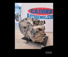 Cambio manuale Nissan Qashqai 1° J10 2.0 D 2008 - 7