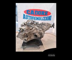 Cambio manuale Nissan Qashqai 1° J10 2.0 D 2008 - 9