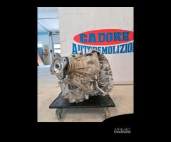 Cambio manuale Nissan Qashqai 1° J10 2.0 D 2008 - 13