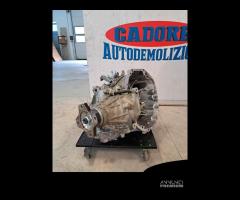 Cambio manuale Nissan Qashqai 1° J10 2.0 D 2008 - 14