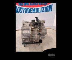 Cambio manuale Audi A3 8V SEDAN 2.0 diesel 2014