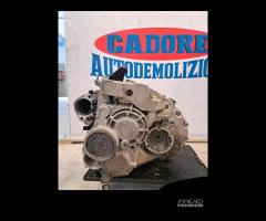 Cambio manuale Audi A3 8V SEDAN 2.0 diesel 2014 - 8