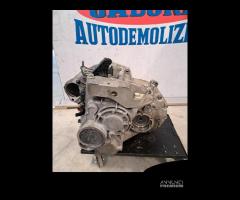 Cambio manuale Audi A3 8V SEDAN 2.0 diesel 2014 - 9